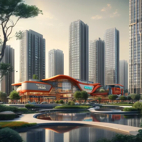 聊城市奇思福