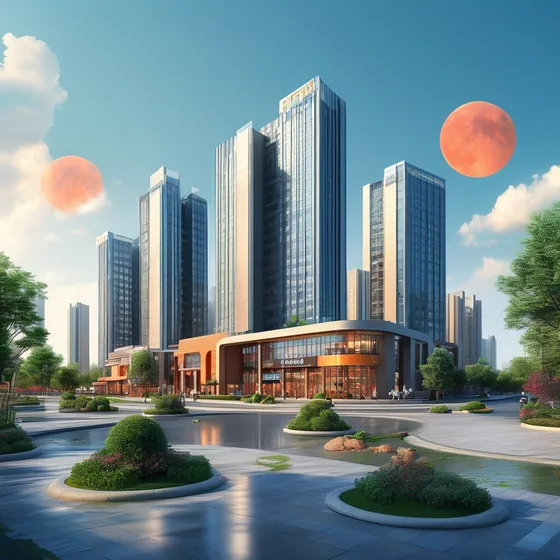聊城市奇思福