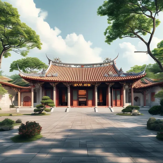 聊城市奇思福