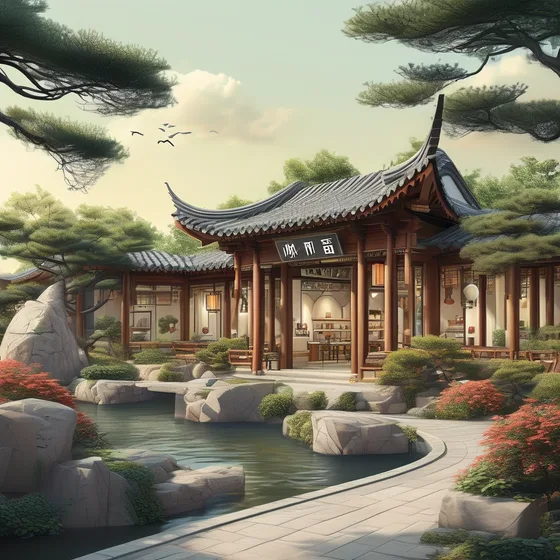 聊城市奇思福